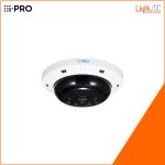 Camera i-PRO Industry thinnest multi-sensor WV-S8573LG