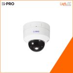 Camera i-PRO indoor PTZ Camera WV-U61300-ZYG
