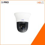 Camera i-PRO Indoor PTZ WV-S61302-Z4