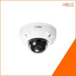 IPro network camera with AI engine WV-S25500-F3L