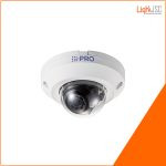 Camera iPro WV-U2540LA 4MP Outdoor Dome Network Camera