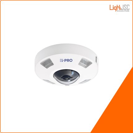 Camera i-pro WV-S4556L