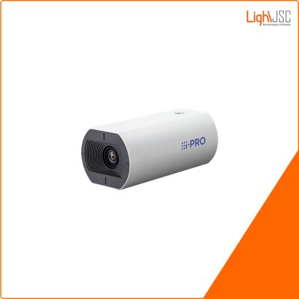 Fixed Box Camera WV-U1132A