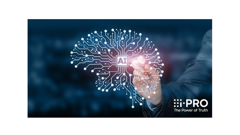 Công nghệ Edge AI iPRO