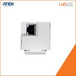Aten VE1901AUST DisplayPort HDBaseT-Lite Transmitter with US Wall Plate PoH