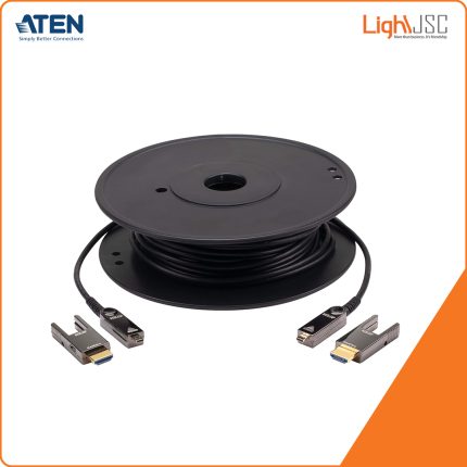 Aten VE7832A 20M True 4K HDMI Active Optical Cable