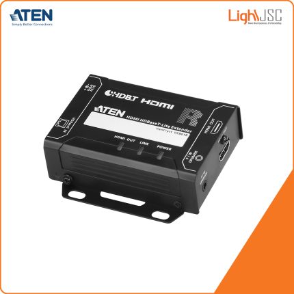Aten VE801R HDMI HDBaseT-Lite Receiver (4K@40m) (HDBaseT Class B)