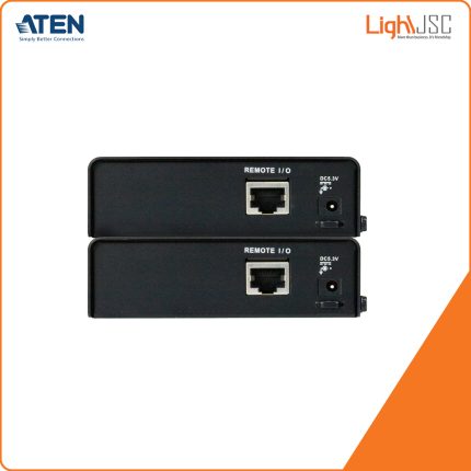 Aten VE812 HDMI HDBaseT Extender (4K@100m) (HDBaseT Class A)