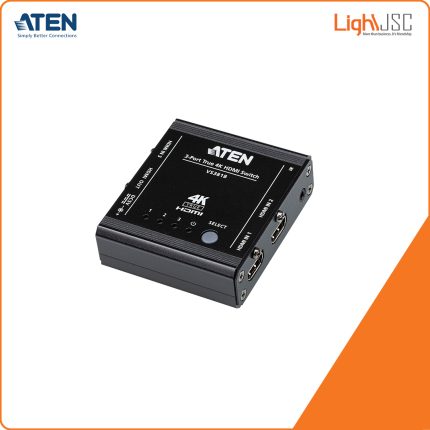 Aten VS381B 3-Port True 4K HDMI Switch