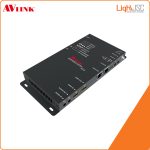 Module điều khiển màn hình ghép Over IP AVlink IPS-AC 4K@60HZ, HDMI