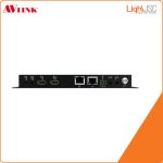 Module điều khiển màn hình ghép Over IP AVlink IPS-AC 4K@60HZ, HDMI2