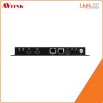 Module điều khiển màn hình ghép Over IP AVlink IPS-AF,4K@60HZ, Chuẩn HDMI2