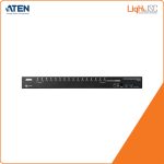 Aten CS19216 16-Port USB 3.0 4K DisplayPort KVM Switch - Image 2