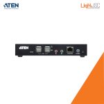 Aten KA8278 VGAHDMI KVM over IP Console Station