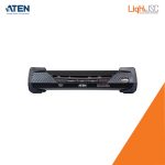 Aten  KE6940ARDVI-I Dual Display KVM over IP Receiver - Image 2