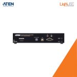 Aten KX9970T 5K DisplayPort KVM over IP Transmitter - Image 2