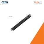 Aten PE0110SG 1U 10A 10 Port Basic PDU - Image 2