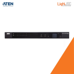 Aten KG0016 16-Port KVM over IP OmniBus Gateway - Image 2