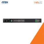 Aten KG0016 16-Port KVM over IP OmniBus Gateway - Image 3