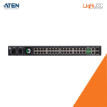 Aten KG0032 32-Port KVM over IP OmniBus Gateway - Image 3