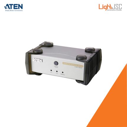 Aten CS231 USB VGA Computer Sharing Device