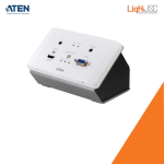 Aten VK102 Tabletop Kit (EU, 2-Gang) - Image 3