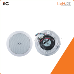 ITC T-208BC Loa âm trần ITC công suất 1.77W - 3.75W - 7.5W - 15W