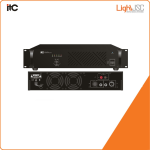 ITC T-61000D Bộ khuếch đại kỹ thuật số công suất 1000W, Class-D Amply