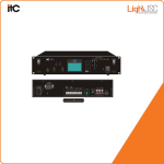 ITC T-77500B Bộ truyền, chuyển đổi âm thanh IP quan mạng công suất 500W