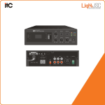 ITC T-B60E Bộ khuếch đại kèm mixer công suất 60W