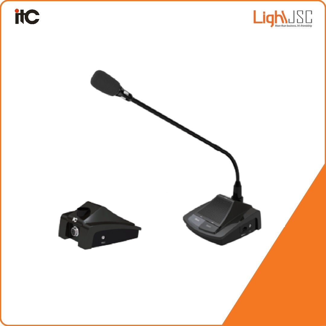 TS-0602 ITC TS-0602 Micro chủ tịch - Image 1