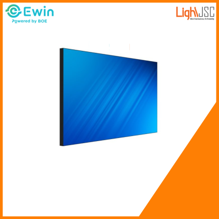 Màn Hình Ghép EWIN BT55L 55 inch, vết ghép 3.5mm
