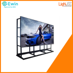 Màn Hình Ghép EWIN BP55L 55 inch,Vết ghép 0.88mm - Image 3