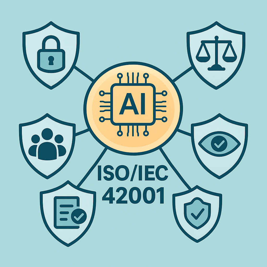iso/iec 42001