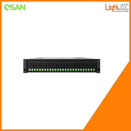 QSAN NXT XN5126