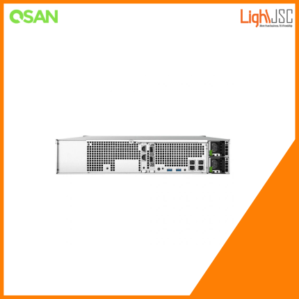 QSAN NAS XN5112R
