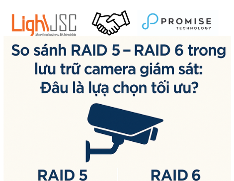 LightJSC nhà phân phối chính hãng