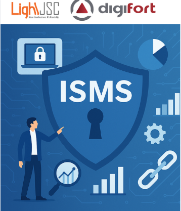 LightJSC nhà phân phối chính hãng