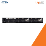 Aten CS742H 2-Port USB 4K HDMI Dual-Display KVMP™ Switch (Cables included) - Image 3