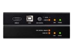 Bộ mở rộng KVM USB True 4K HDMI Cat 6 (4K @ 70 m / FHD @ 100 m) CE801 - Image 2