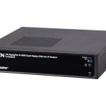 Bộ thu đa màn hình KVM qua IP 4K Quad-Display  KE8980MR